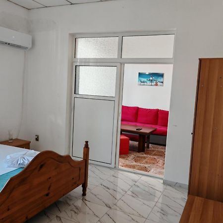 Къща За Гости Пиргос 부르가스 외부 사진